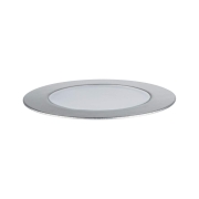 Plug & Shine LED Bodeneinbauleuchte Floor Eco IP67 3000K 2W Einzelspot