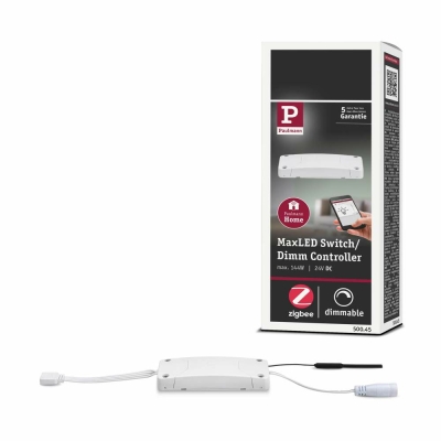 Home 5173 Smart Lampen1a Gateway Bundle Sting Set+ | Zigbee PS smik Paulmann PS Controller