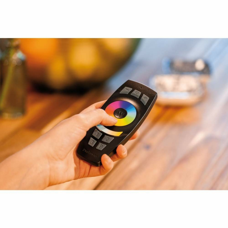 Paulmann SmartHome Zigbee Fernbedienung Gent