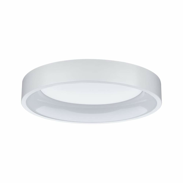 Paulmann LED Deckenleuchte 3-Step-Dim Ardora 2700K 1400lm 230V 31W dimmbar Weiß