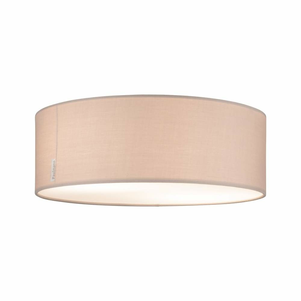 Paulmann 70952 Deckenleuchte Mari 2-flammig Beige | Lampen1a