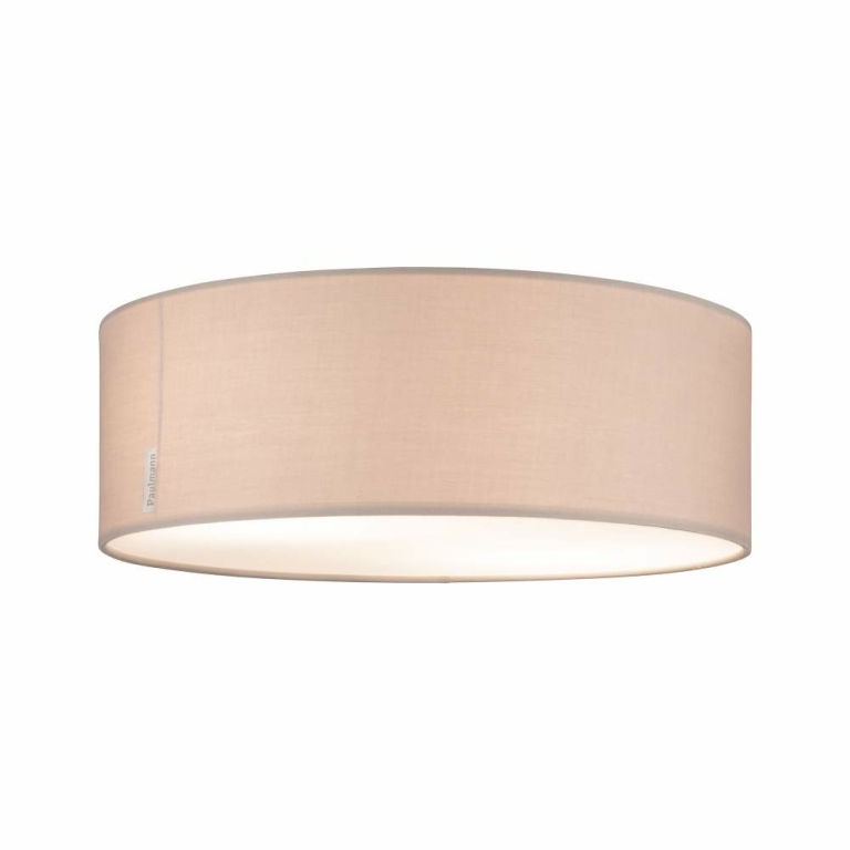 Paulmann Deckenleuchte Mari 2-flammig Beige