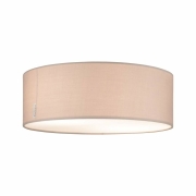 Deckenleuchte Mari 2-flammig Beige
