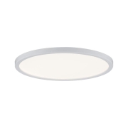 LED Einbaupanel Areo IP23 rund 12W 3000K