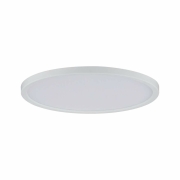 LED Einbaupanel Areo IP23 rund 12W 3000K