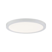 LED Einbaupanel Areo IP23 rund 8W 3000K
