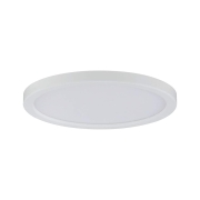 LED Einbaupanel Areo IP23 rund 8W 3000K