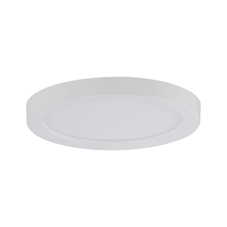 Paulmann LED Einbaupanel Areo IP23 rund 5W 3000K