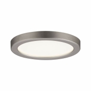 LED Einbaupanel Areo IP23 rund 5W 3000K