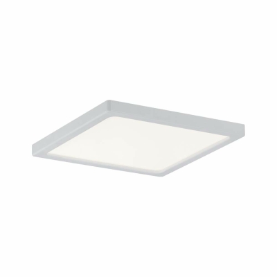 Paulmann LED Einbaupanel Areo IP23 eckig 8W 3000K