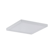 LED Einbaupanel Areo IP23 eckig 8W 3000K