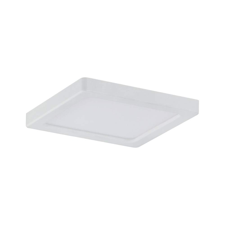 Paulmann LED Einbaupanel Areo IP23 eckig 5W 3000K
