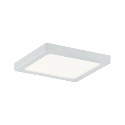 Paulmann LED Einbaupanel Areo IP23 eckig 5W 3000K