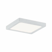 LED Einbaupanel Areo IP23 eckig 5W 3000K
