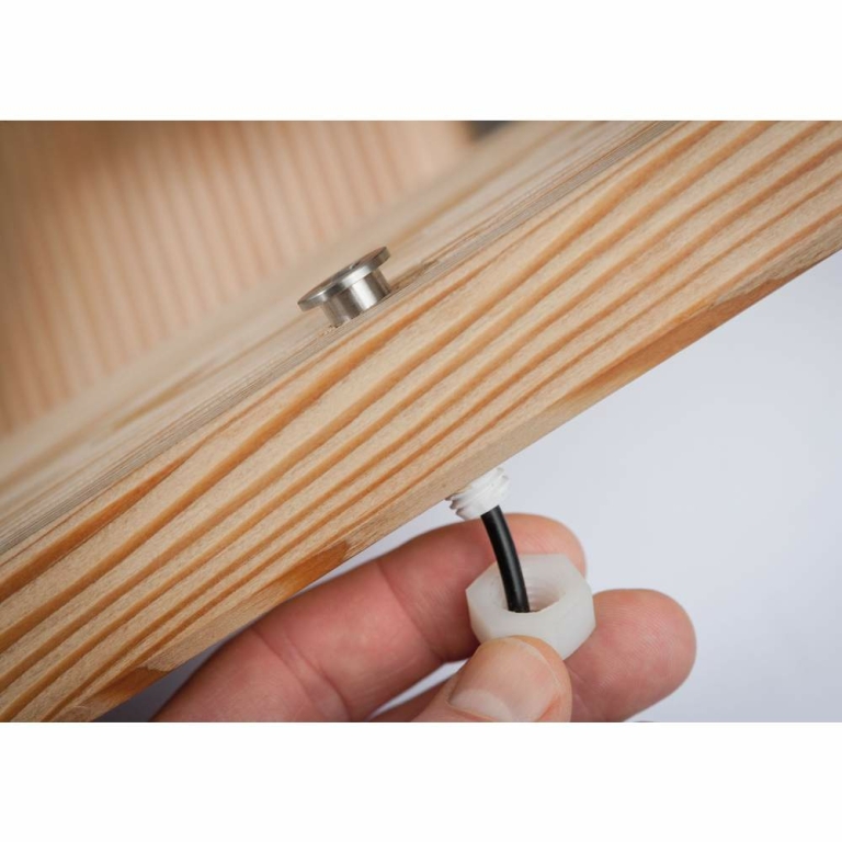Plug & Shine Basisset Einbauleuchte MicroPen II