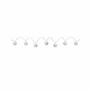 Outdoor Lichterkette Mobile Lampion IP44