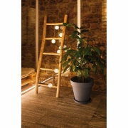 Outdoor Lichterkette Mobile Lampion IP44