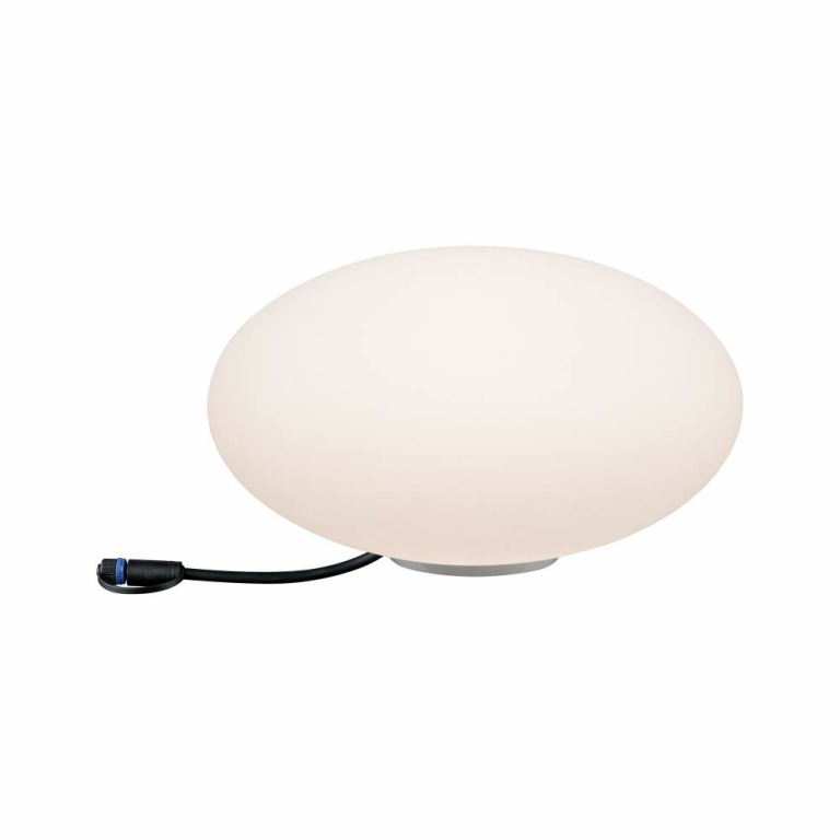 Paulmann Plug & Shine Lichtobjekt Stone IP67 3000K 24V