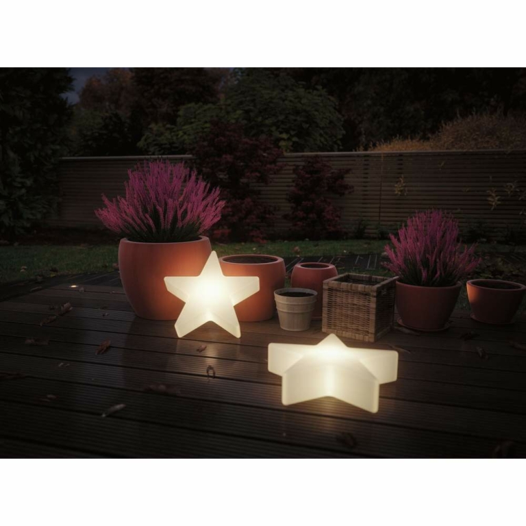 Paulmann Plug & Shine Lichtobjekt Star IP67 3000K 24V
