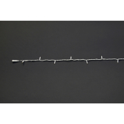 String Lite®QF+, 120 LEDwh, 20m,weißes Kabel, 220-240V, 7W