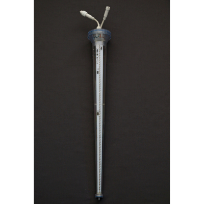 Ice Drop®QF+ 64 LEDwh, ø5 x 89cm,Wasserfalleffekt, 3,5W, 220-240V