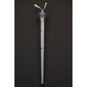 Ice Drop®QF+ 64 LEDwh, ø5 x 89cm,Wasserfalleffekt, 3,5W, 220-240V