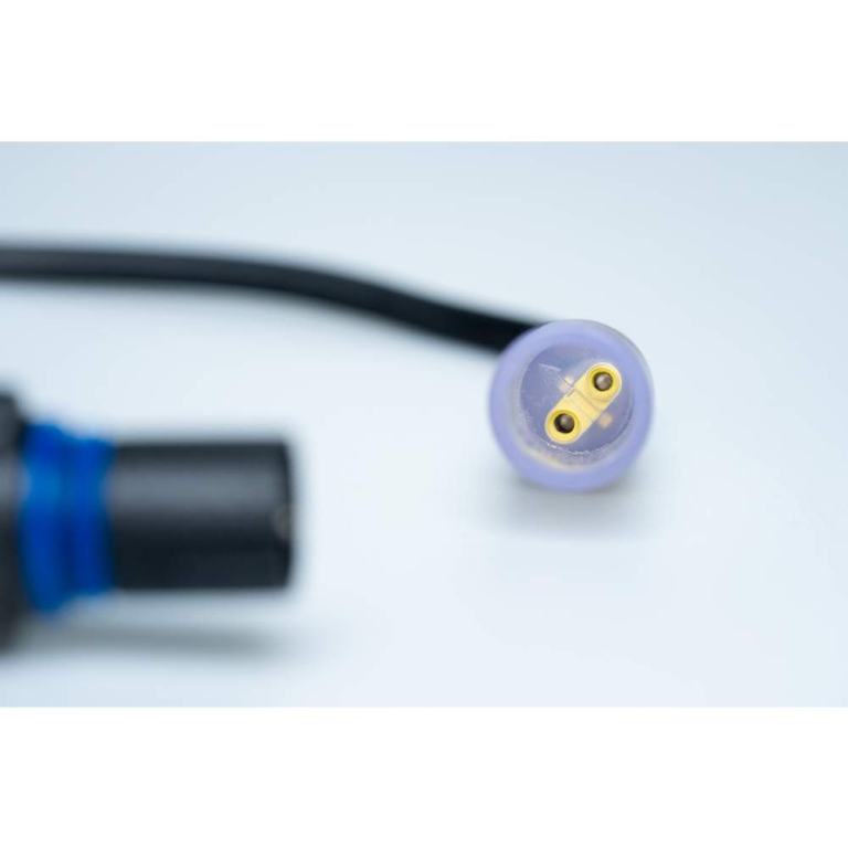 MK-Illumination QUICK FIX®QF+ adapter: ROPE LIGHT an QUICK FIX®
50cm schwarzes Kabel, 220-240V