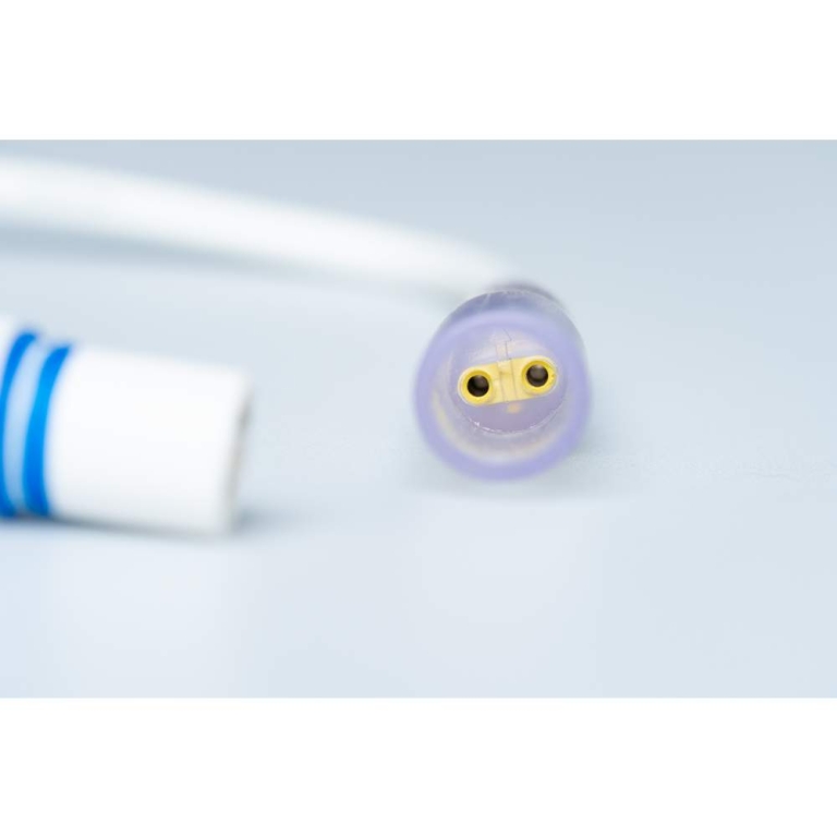 MK-Illumination QUICK FIX®QF+ adapter: ROPE LIGHT an QUICK FIX®
50cm weißes Kabel, 220-240V