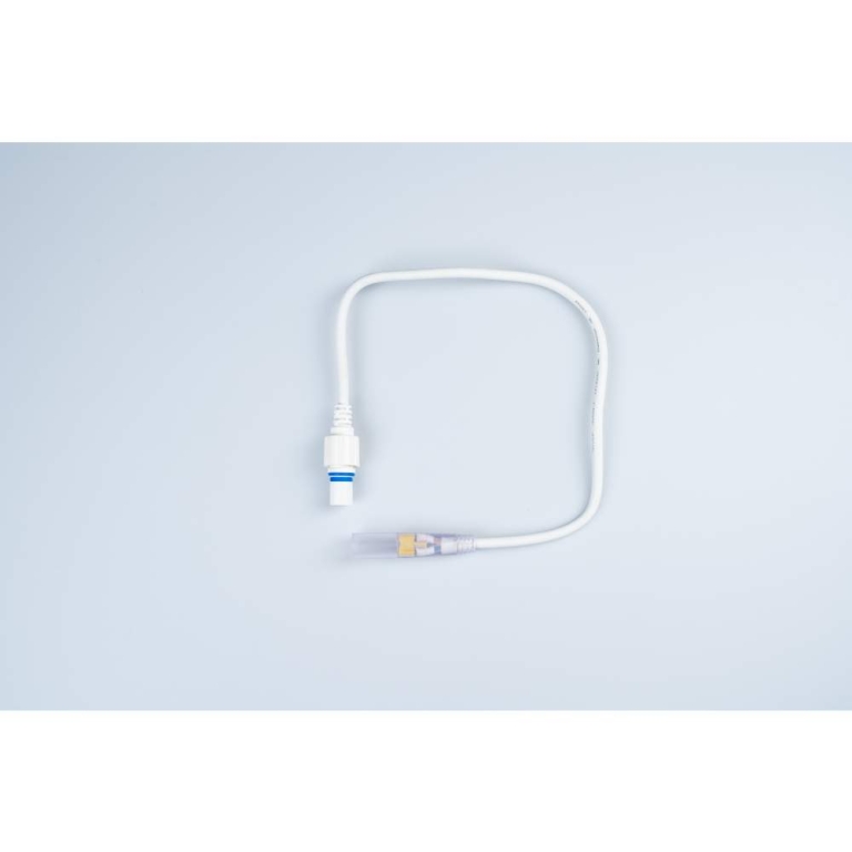 MK-Illumination QUICK FIX®QF+ adapter: ROPE LIGHT an QUICK FIX®
50cm weißes Kabel, 220-240V