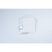 QUICK FIX®QF+ adapter: ROPE LIGHT an QUICK FIX®
50cm weißes Kabel, 220-240V