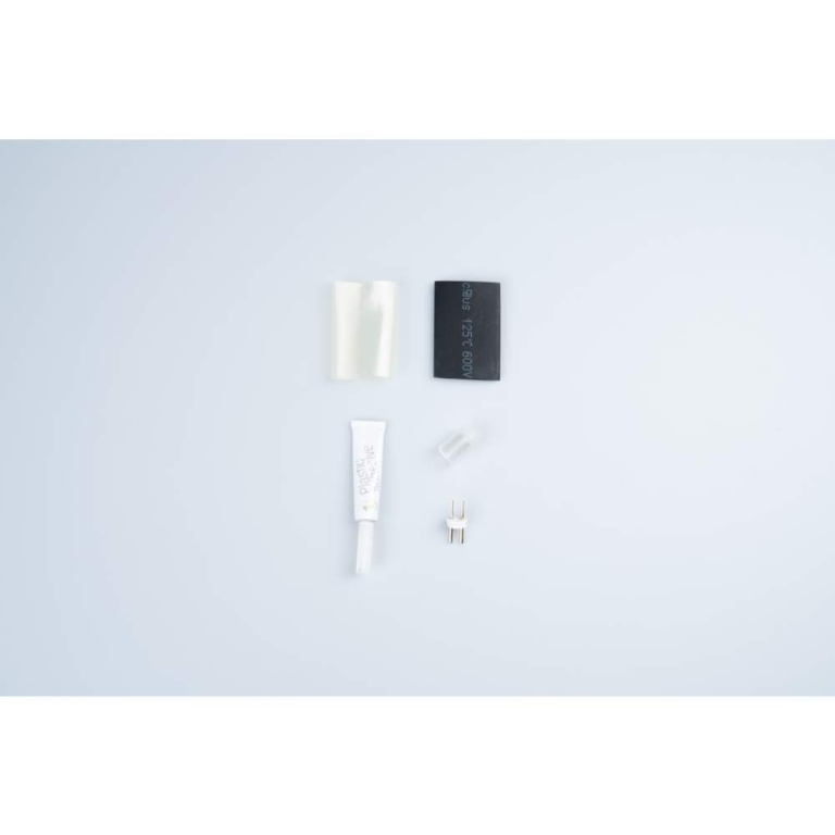MK-Illumination QUICK FIX®QF+ Rope Light Extension to QUICK FIX®
50cm schwarzes Kabel, 220-240V