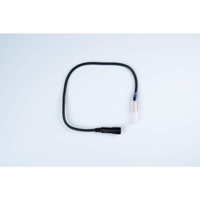 MK-Illumination QUICK FIX®QF+ Rope Light Extension to QUICK FIX®
50cm schwarzes Kabel, 220-240V