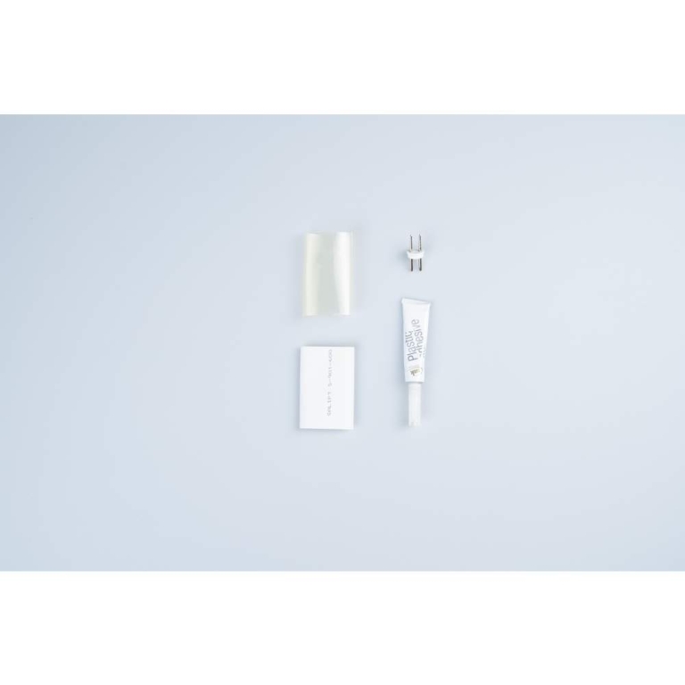 MK-Illumination QUICK FIX®QF+ Rope Light Extension to QUICK FIX®
50cm weißes Kabel, 220-240V