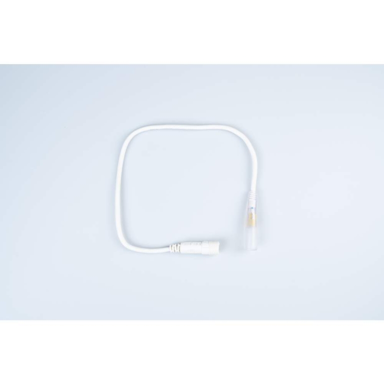 MK-Illumination QUICK FIX®QF+ Rope Light Extension to QUICK FIX®
50cm weißes Kabel, 220-240V