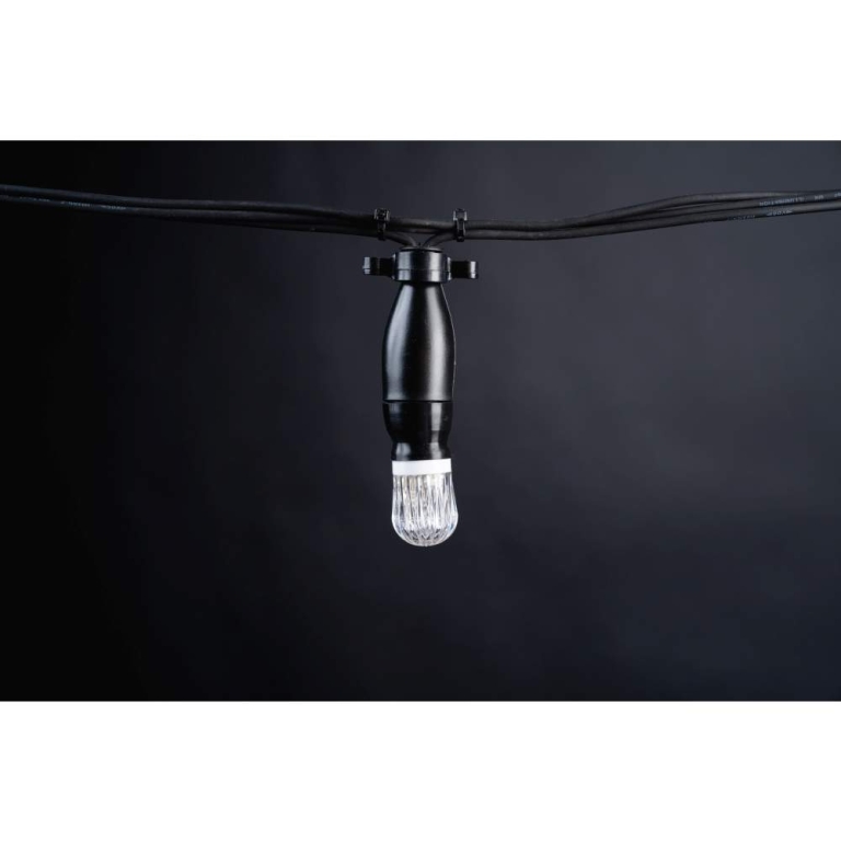 MK-Illumination Prisma Bulb E14, 5 LEDwh,12V, 0,5W