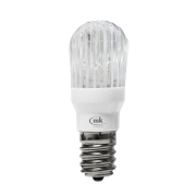 Prisma Bulb E14, 5 LEDwh,12V, 0,5W