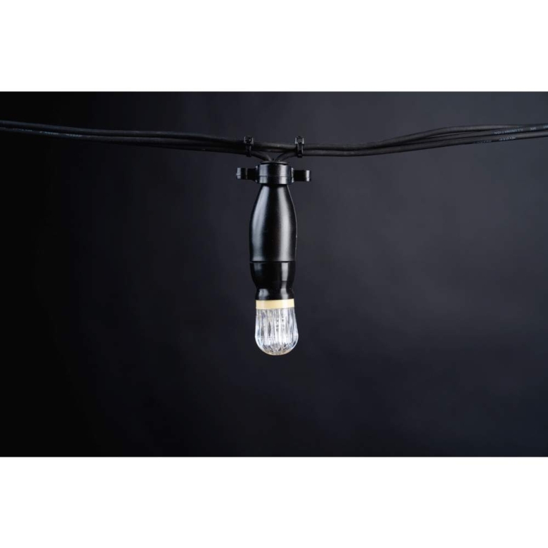 MK-Illumination Prisma Bulb E14, 5 LEDww,12V, 0,5W
