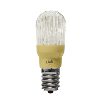 MK-Illumination Prisma Bulb E14, 5 LEDww,12V, 0,5W