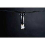 Prisma Bulb E14, 5 LEDww,12V, 0,5W