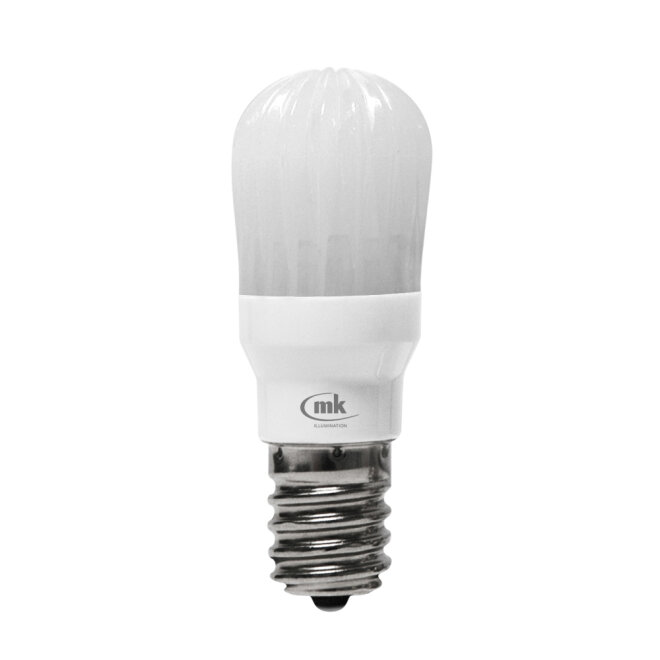 MK-Illumination Prisma Bulb E14, 5 farbwechselnde LEDs,12V, 0,5W