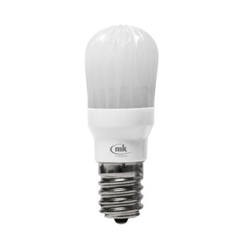 Prisma Bulb E14, 5 farbwechselnde LEDs,12V, 0,5W