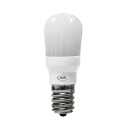 Prisma Bulb E14, 5 farbwechselnde LEDs,12V, 0,5W