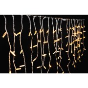 Ice Lite®QF+, 120 LEDww, 2m x 0,9m,transparentes PVC Kabel, 36V, 4,3W