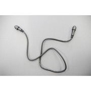 QUICK FIX® 3+ Extension 1m
schwarzes Kabel, 220-240V, max.Belastbarkeit 1800W