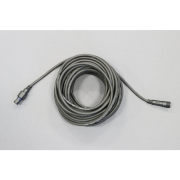 QUICK FIX® 3+ Extension 20m
schwarzes Kabel, 220 - 240V, max.Belastbarkeit 1800W