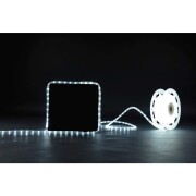 Rope Light 30 QF+, 220-240V, 45m, LED wh
Ø 13 mm, 30 LED/1,0m, Cutting unit: 1,0m, 157,5W