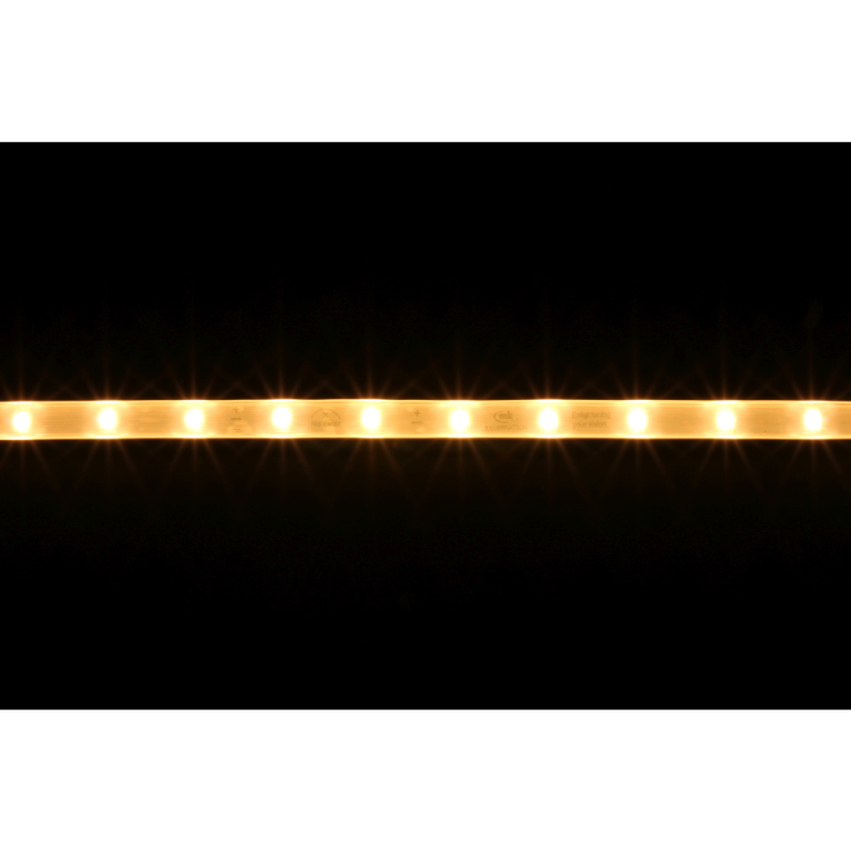 MK-Illumination Strip Lite 36V, 20m, LED warm weiß
8 LED/0,20m, Schnittlänge: 0,20m, 162W