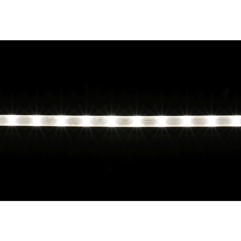 MK-Illumination Strip Lite 36V, 20m, LED weiß
8 LED/0,20m, Schnittlänge: 0,20m, 162W