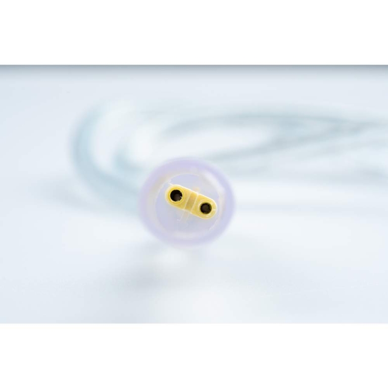 MK-Illumination QUICK FIX®QF+ Rope Light 36V Adapter
50cm transparentes PVC Kabel, 220-240V