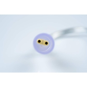 Rope Light 36V Extenstion to QUICK FIX®QF+
50cm transparentes PVC Kabel, 220-240V